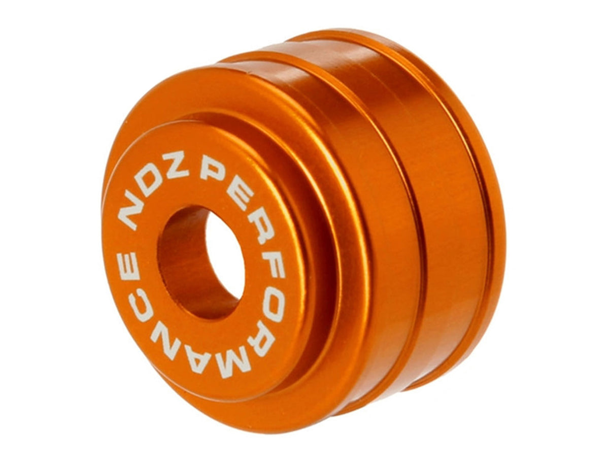 High-Visibility Aluminum Magazine Follower for Mossberg Shotguns 12 & 20 Gauge