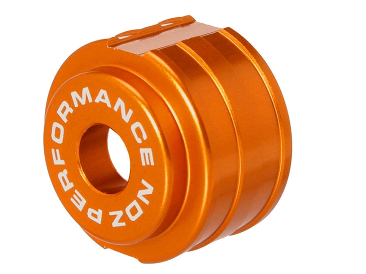 High Visibility Aluminum Shotgun Magazine Follower for Remington 870 1100 11-87, 12 & 20 Gauge