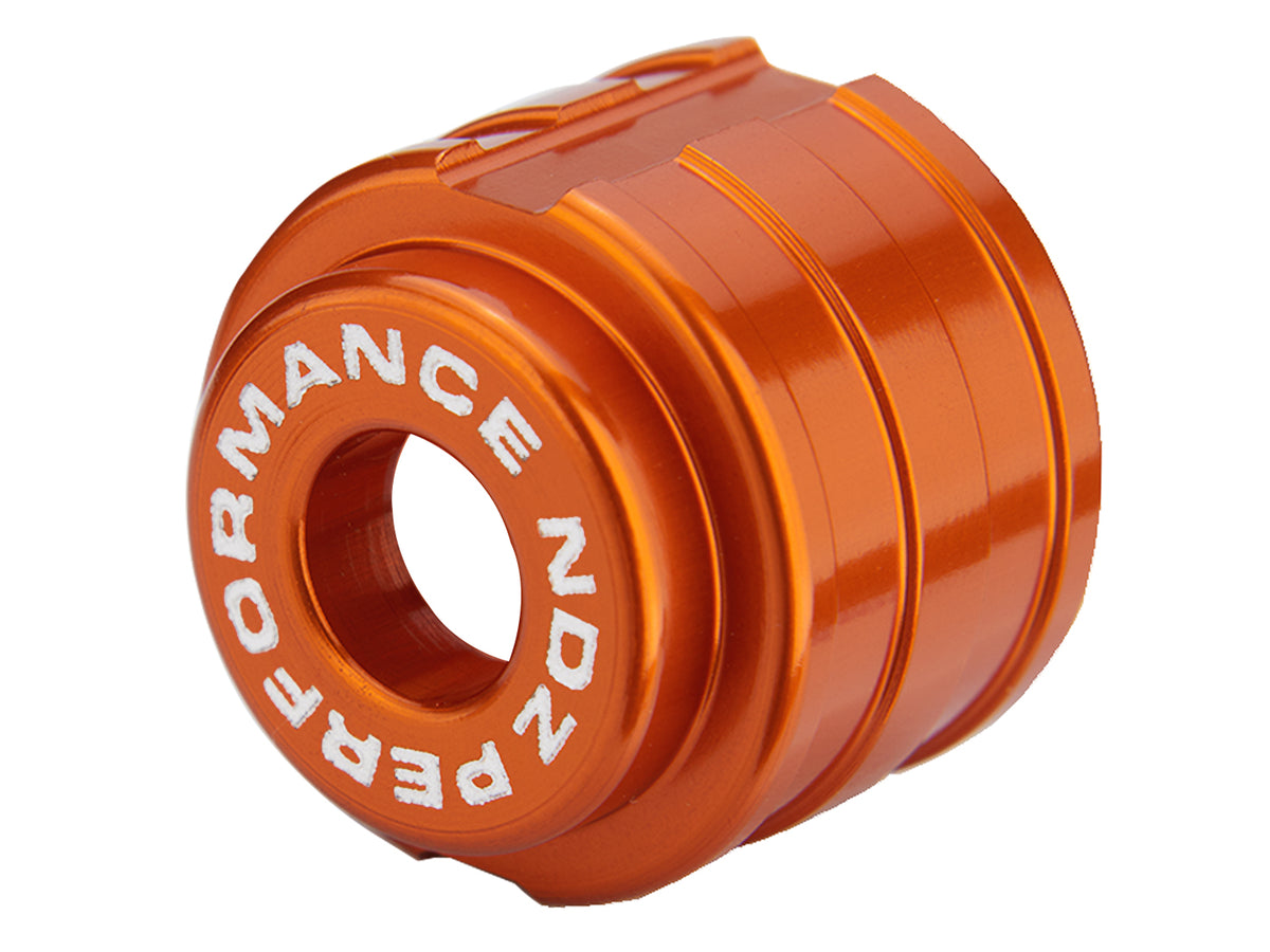 High Visibility Aluminum Shotgun Magazine Follower for Remington 870 1100 11-87, 12 & 20 Gauge