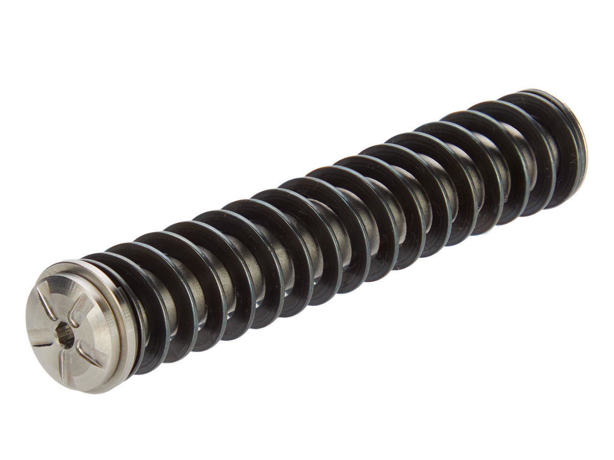 Stainless Steel Guide Rod Assembly for Sig P365 3.1-inch Pistols