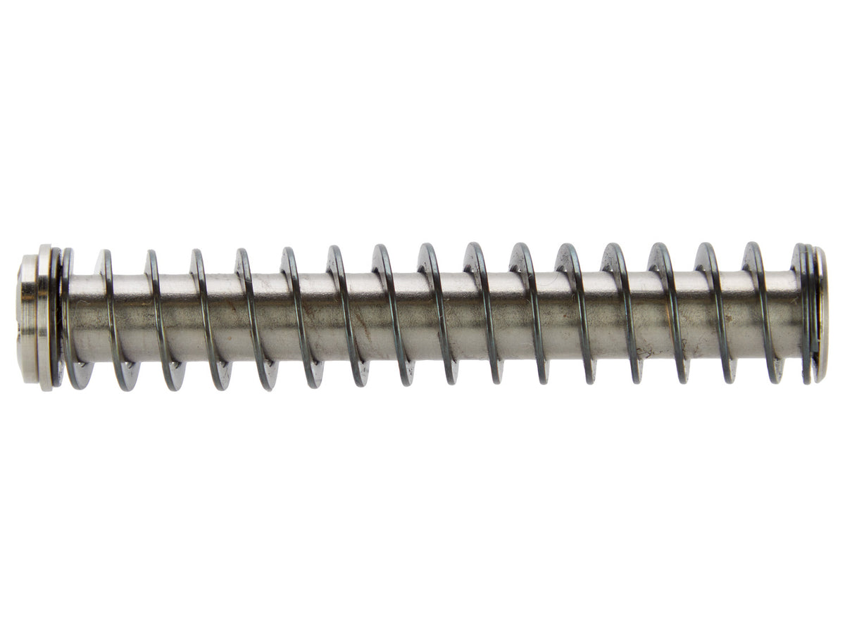 Stainless Steel Guide Rod Assembly for Sig P365 3.1-inch Pistols