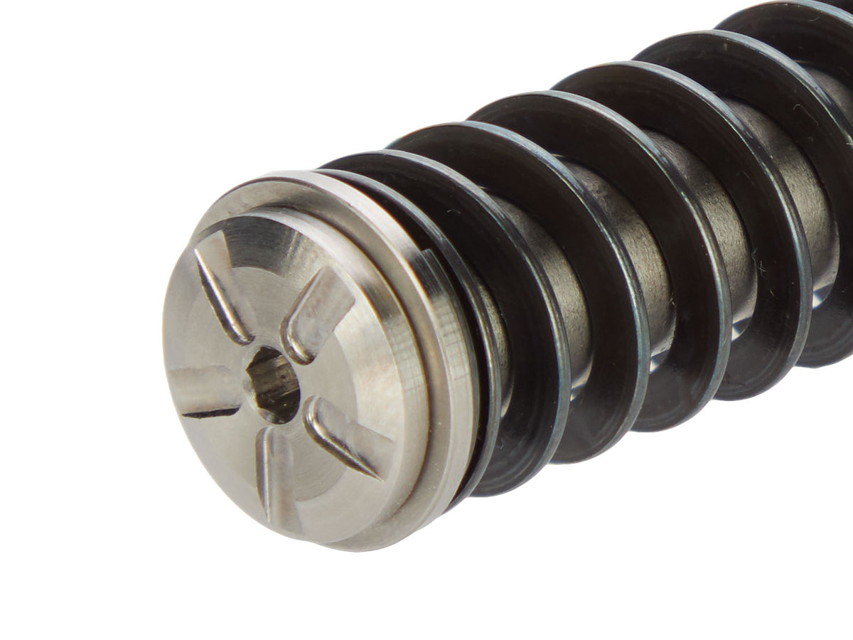 Stainless Steel Guide Rod Assembly for Sig P365 3.1-inch Pistols