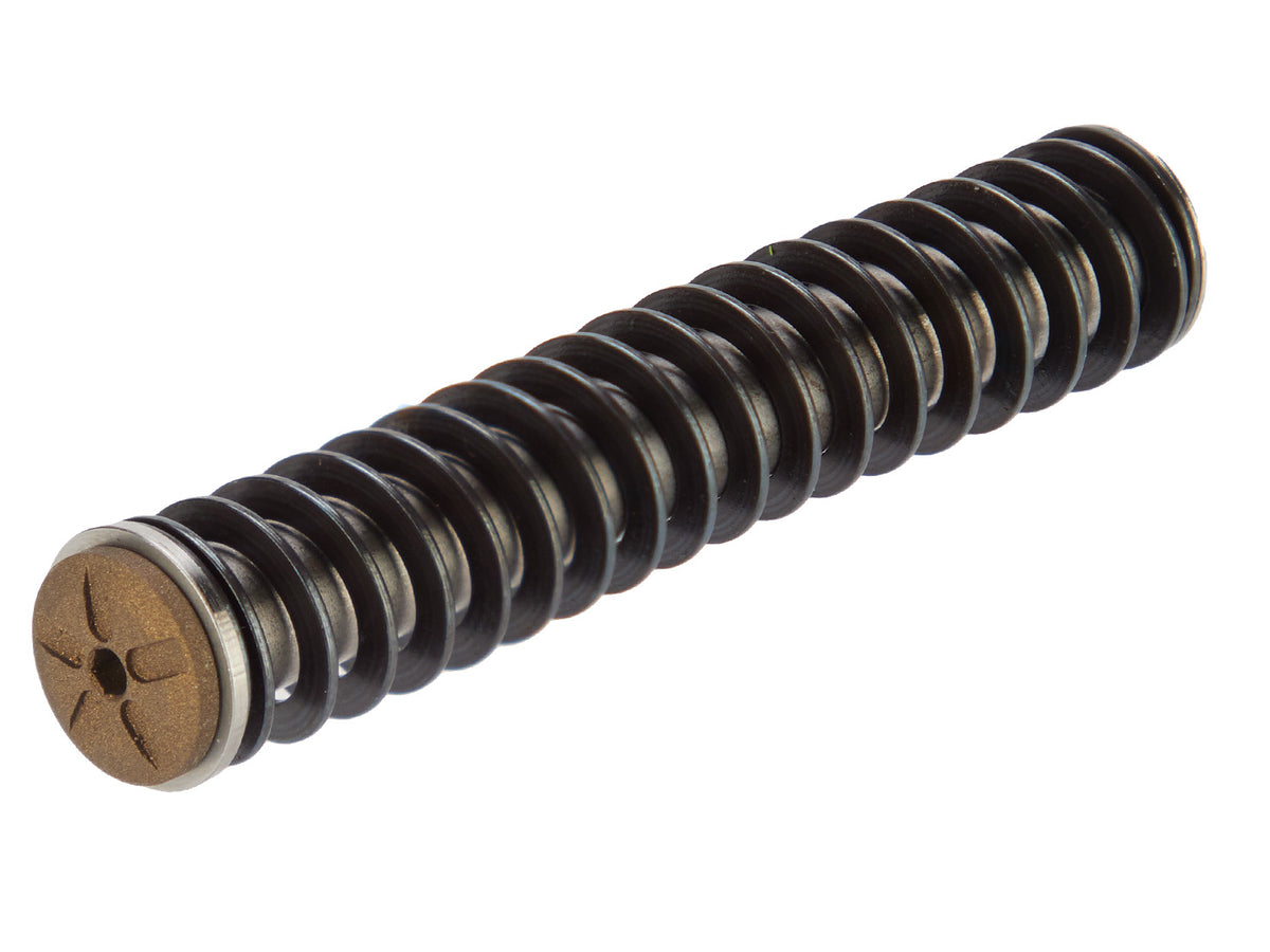 Stainless Steel Guide Rod Assembly for Sig P365 3.1-inch Pistols