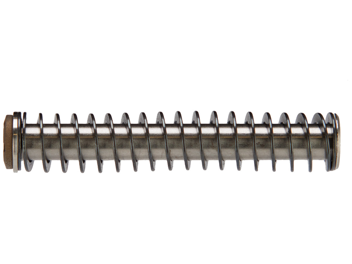 Stainless Steel Guide Rod Assembly for Sig P365 3.1-inch Pistols