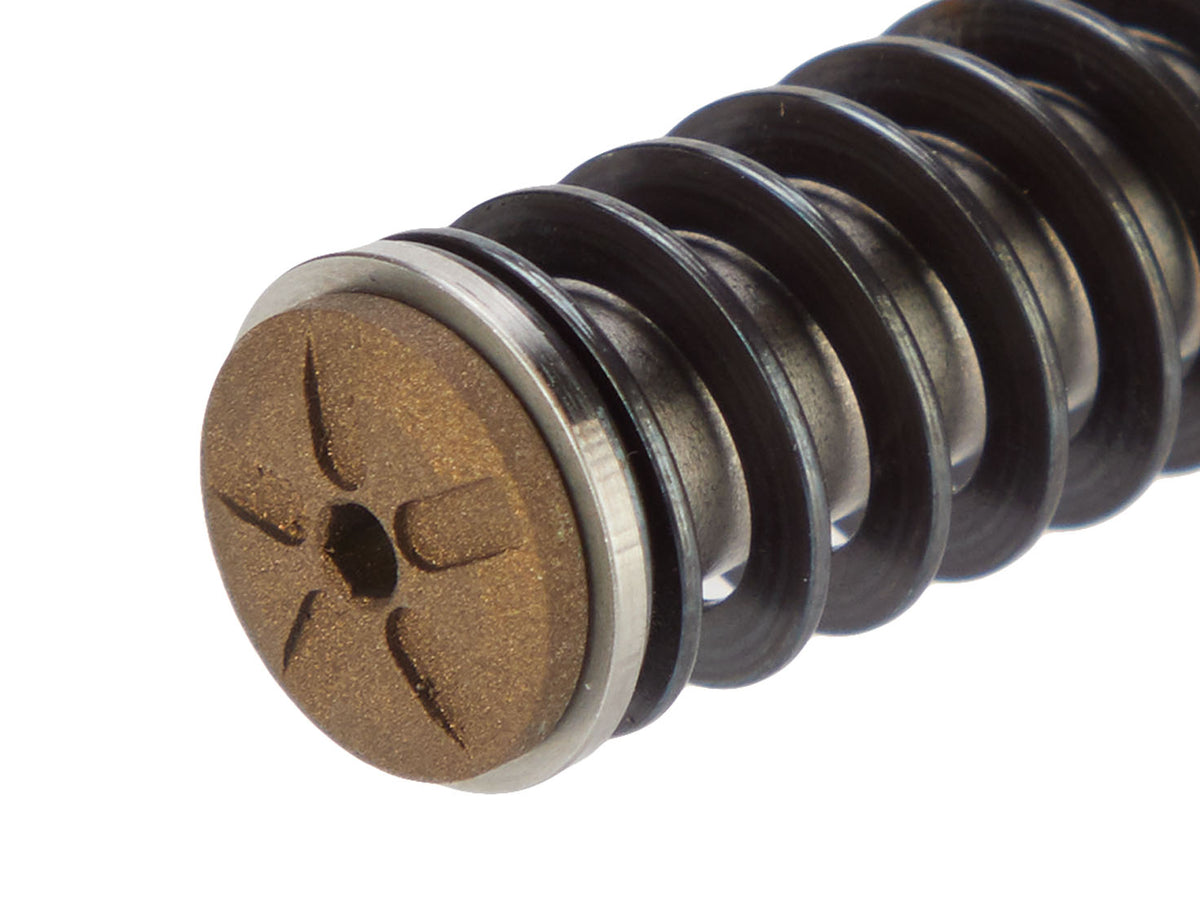 Stainless Steel Guide Rod Assembly for Sig P365 3.1-inch Pistols