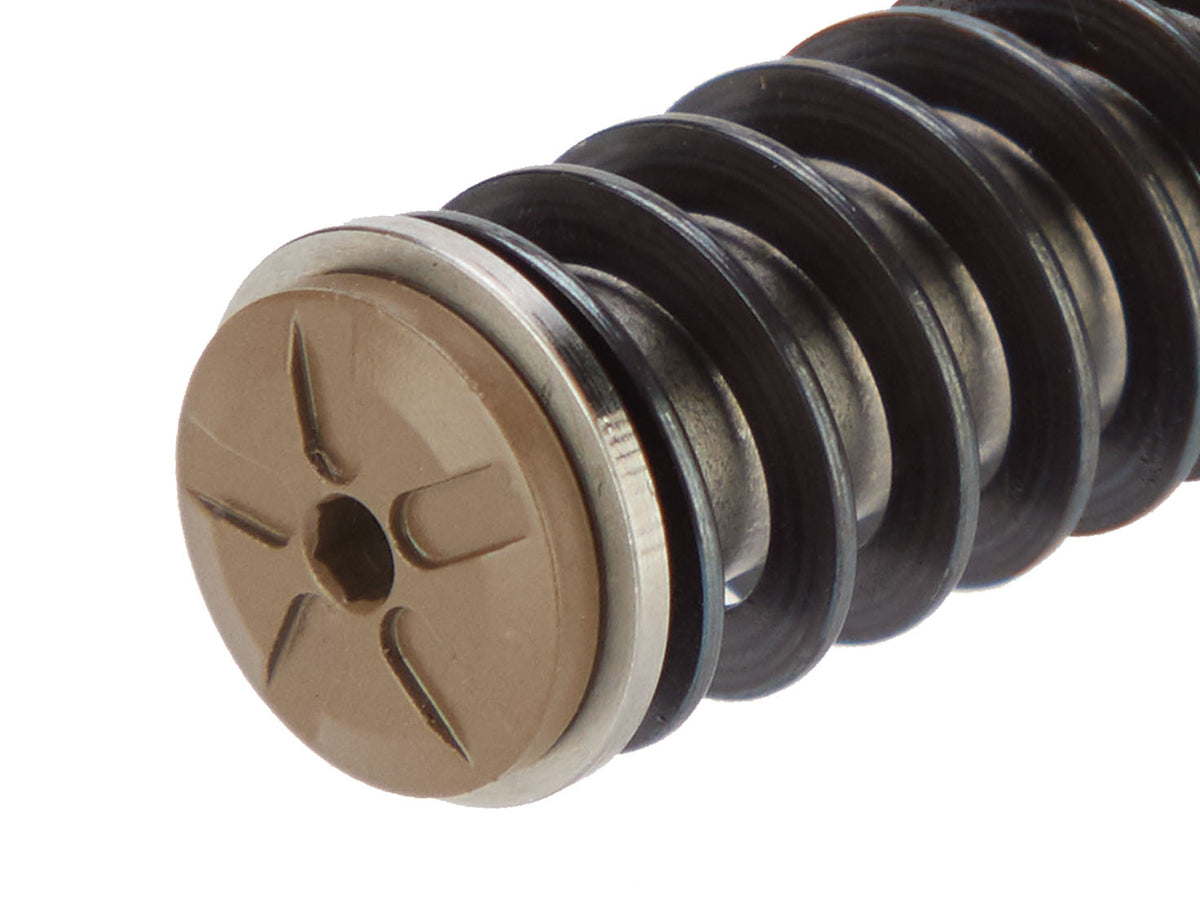 Stainless Steel Guide Rod Assembly for Sig P365 3.1-inch Pistols