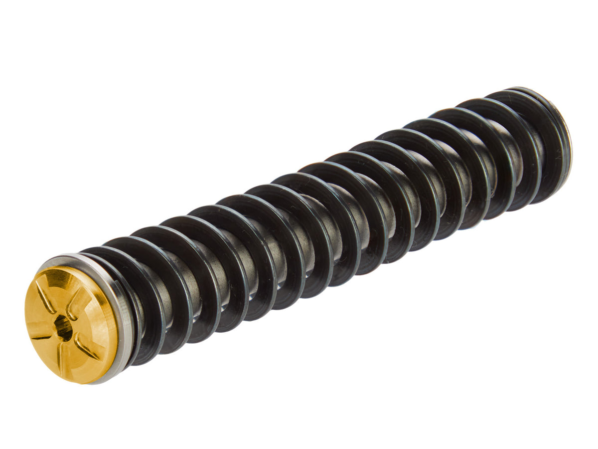 Stainless Steel Guide Rod Assembly for Sig P365 3.1-inch Pistols