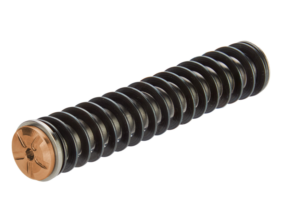 Stainless Steel Guide Rod Assembly for Sig P365 3.1-inch Pistols