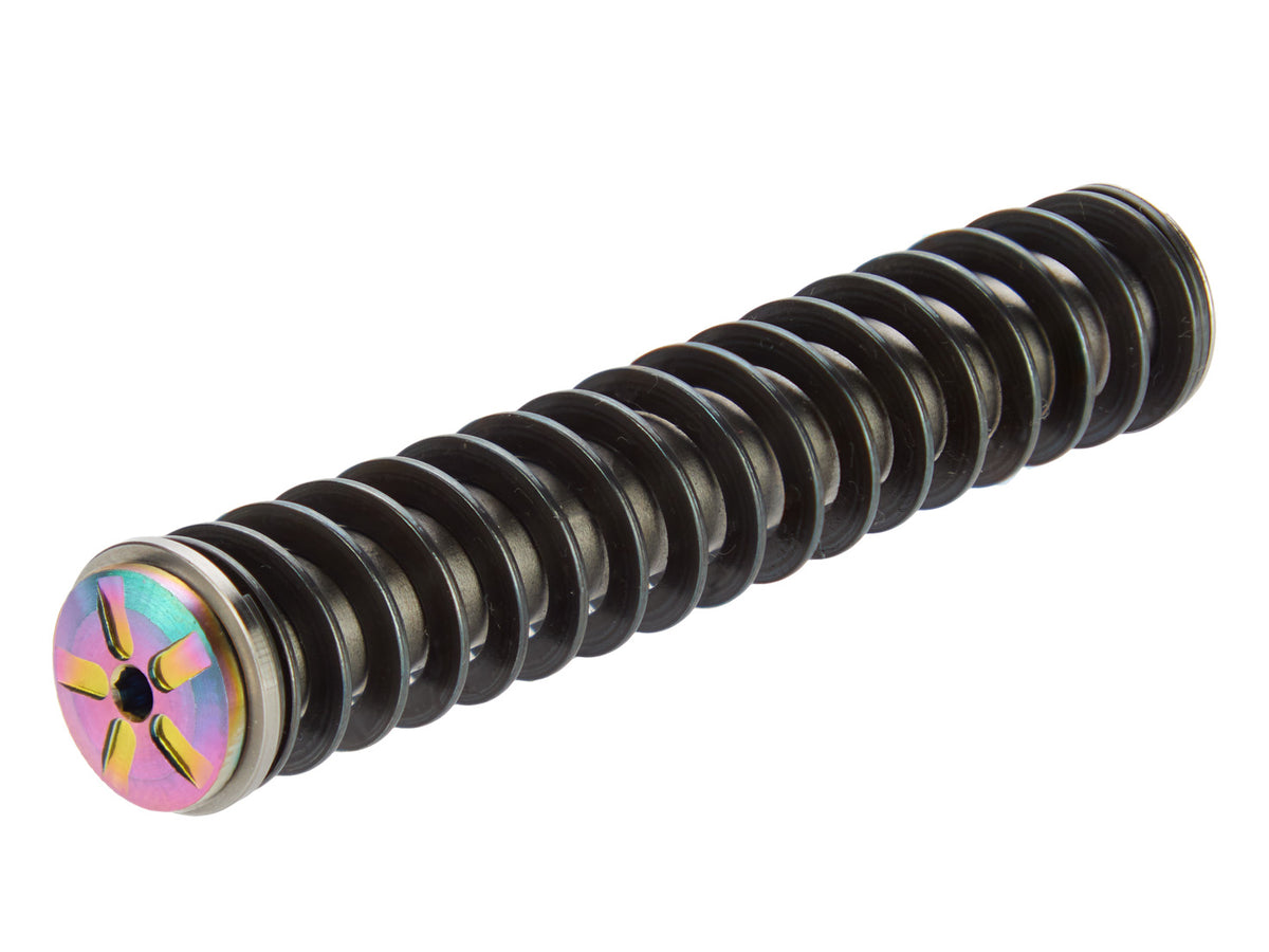 Stainless Steel Guide Rod Assembly for Sig P365 3.1-inch Pistols