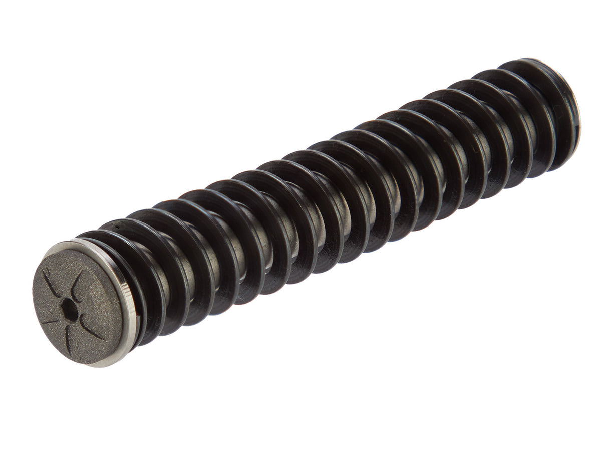 Stainless Steel Guide Rod Assembly for Sig P365 3.1-inch Pistols