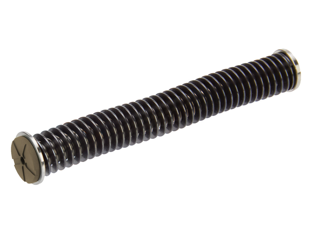 Stainless Steel Guide Rod Assembly for Taurus G3 & G3XL 4" Pistol - Recoil Spring Options