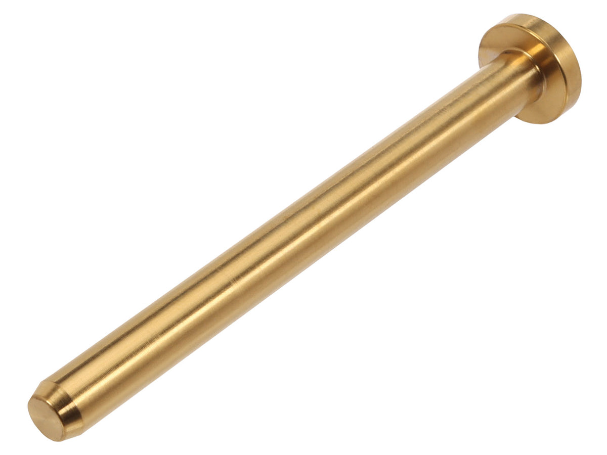 Stainless Steel Recoil Guide Rod for Sig Sauer P2022 SP2022 SP2340 SP2009 - Multiple Colors