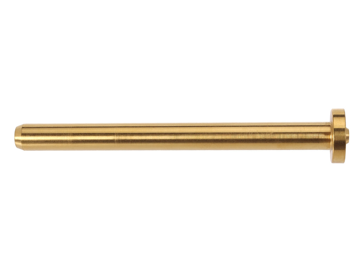 Stainless Steel Recoil Guide Rod for Sig Sauer P2022 SP2022 SP2340 SP2009 - Multiple Colors