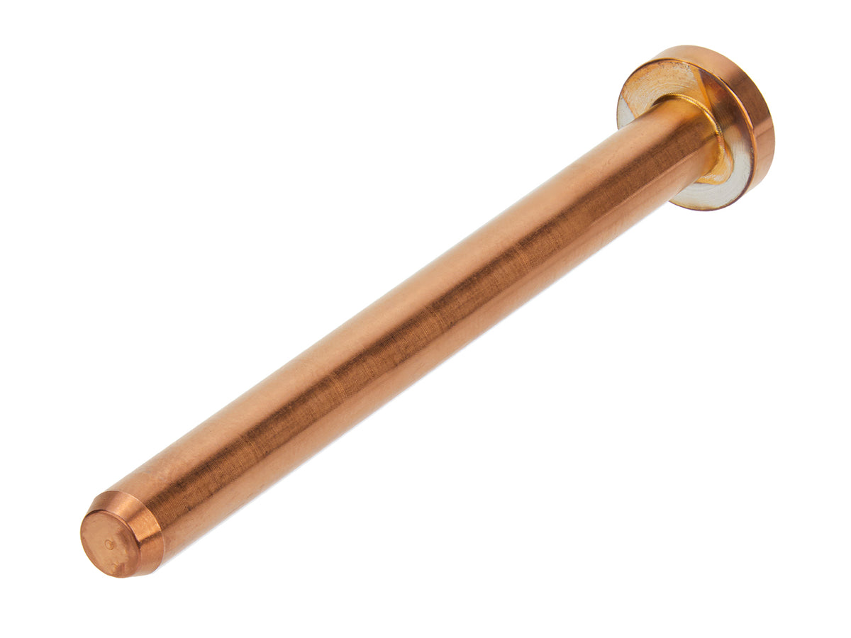 Stainless Steel Recoil Guide Rod for Sig Sauer P2022 SP2022 SP2340 SP2009 - Multiple Colors