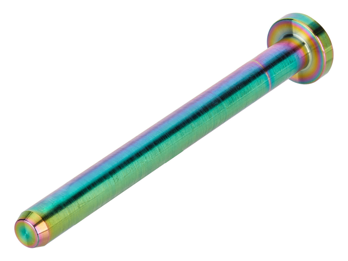 Stainless Steel Recoil Guide Rod for Sig Sauer P2022 SP2022 SP2340 SP2009 - Multiple Colors