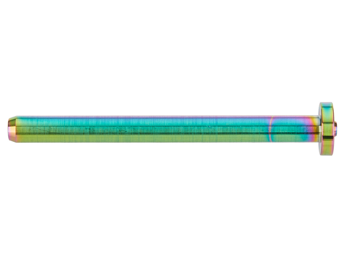 Stainless Steel Recoil Guide Rod for Sig Sauer P2022 SP2022 SP2340 SP2009 - Multiple Colors