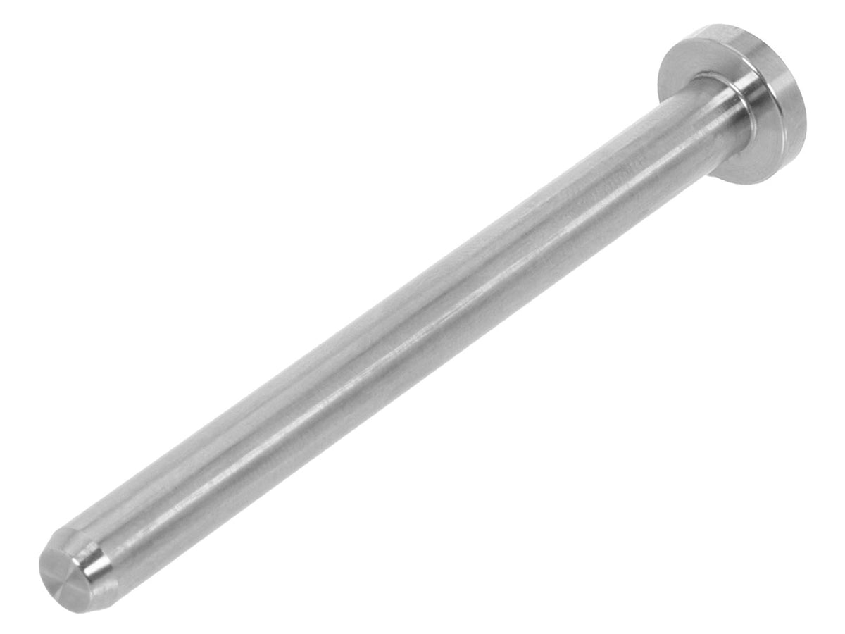 Stainless Steel Recoil Guide Rod for Sig Sauer P2022 SP2022 SP2340 SP2009 - Multiple Colors
