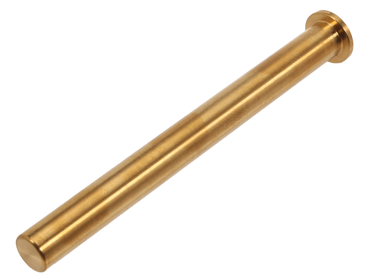 Sig P226 P220 Recoil Guide Rod Stainless Steel with PVD Coating - Precision Upgrade