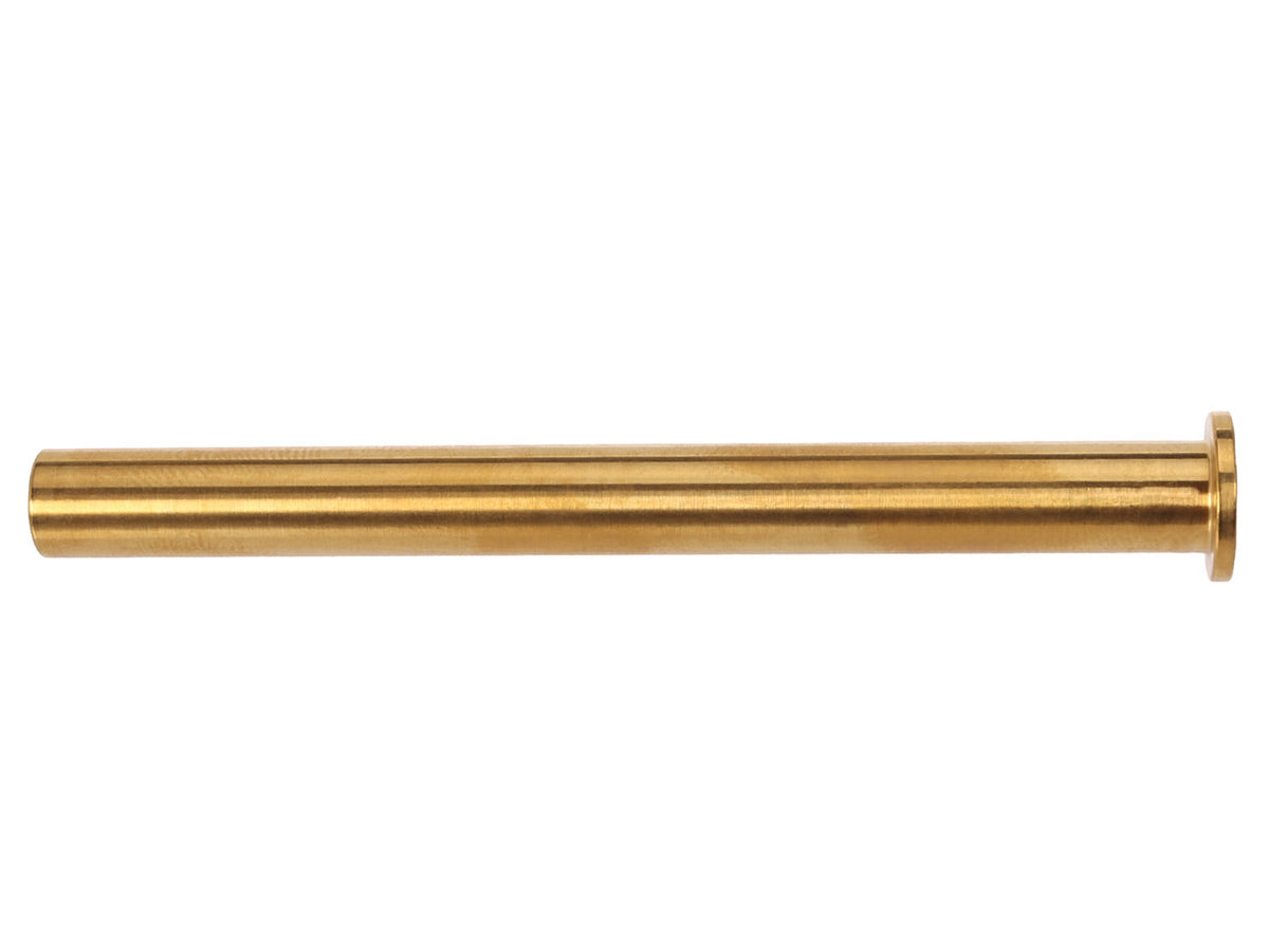 Sig P226 P220 Recoil Guide Rod Stainless Steel with PVD Coating - Precision Upgrade