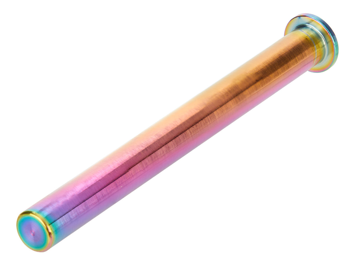 Sig P226 P220 Recoil Guide Rod Stainless Steel with PVD Coating - Precision Upgrade