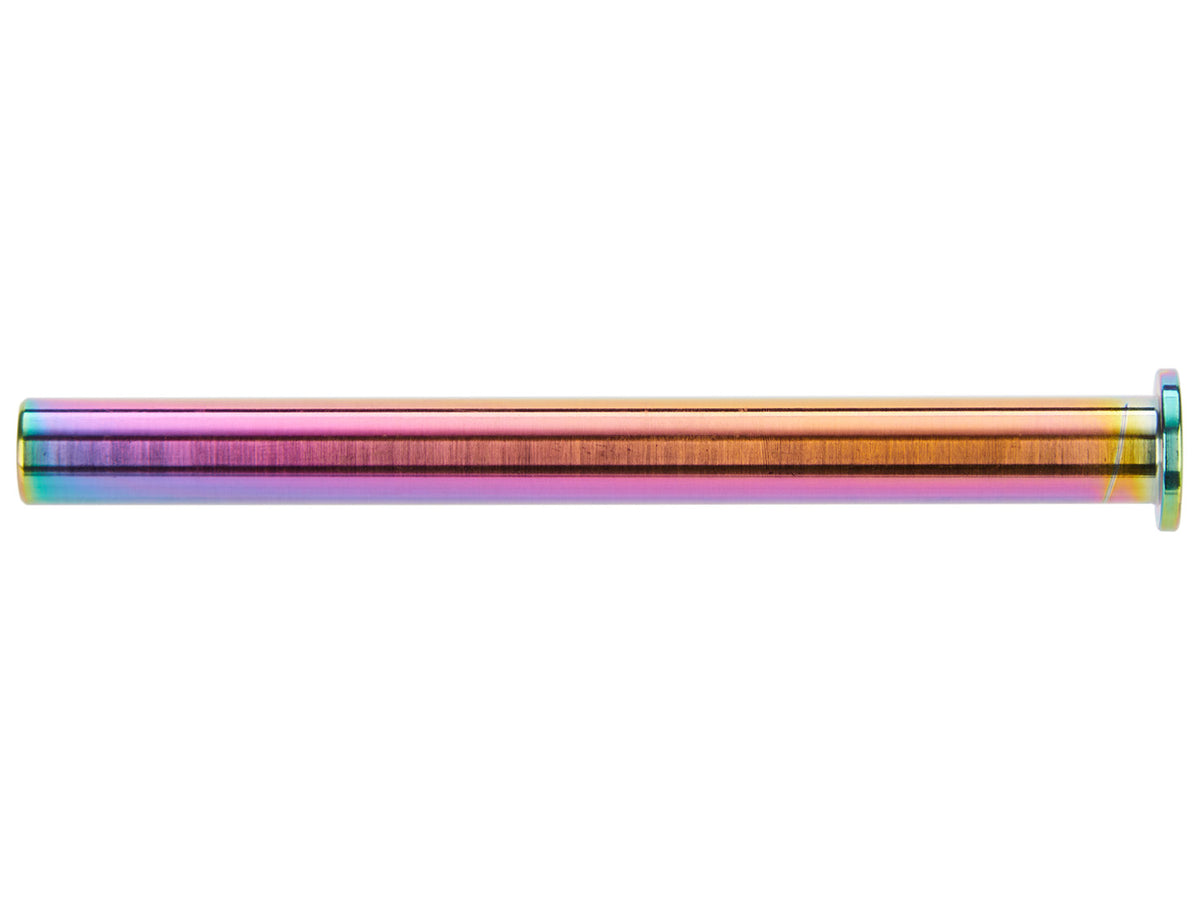 Sig P226 P220 Recoil Guide Rod Stainless Steel with PVD Coating - Precision Upgrade