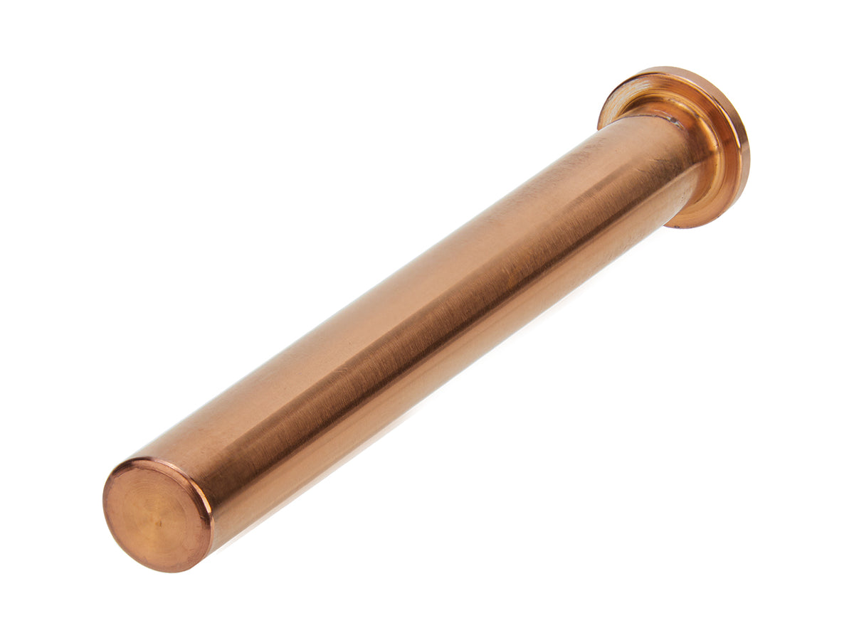 Sig P226 P220 Recoil Guide Rod Stainless Steel with PVD Coating - Precision Upgrade