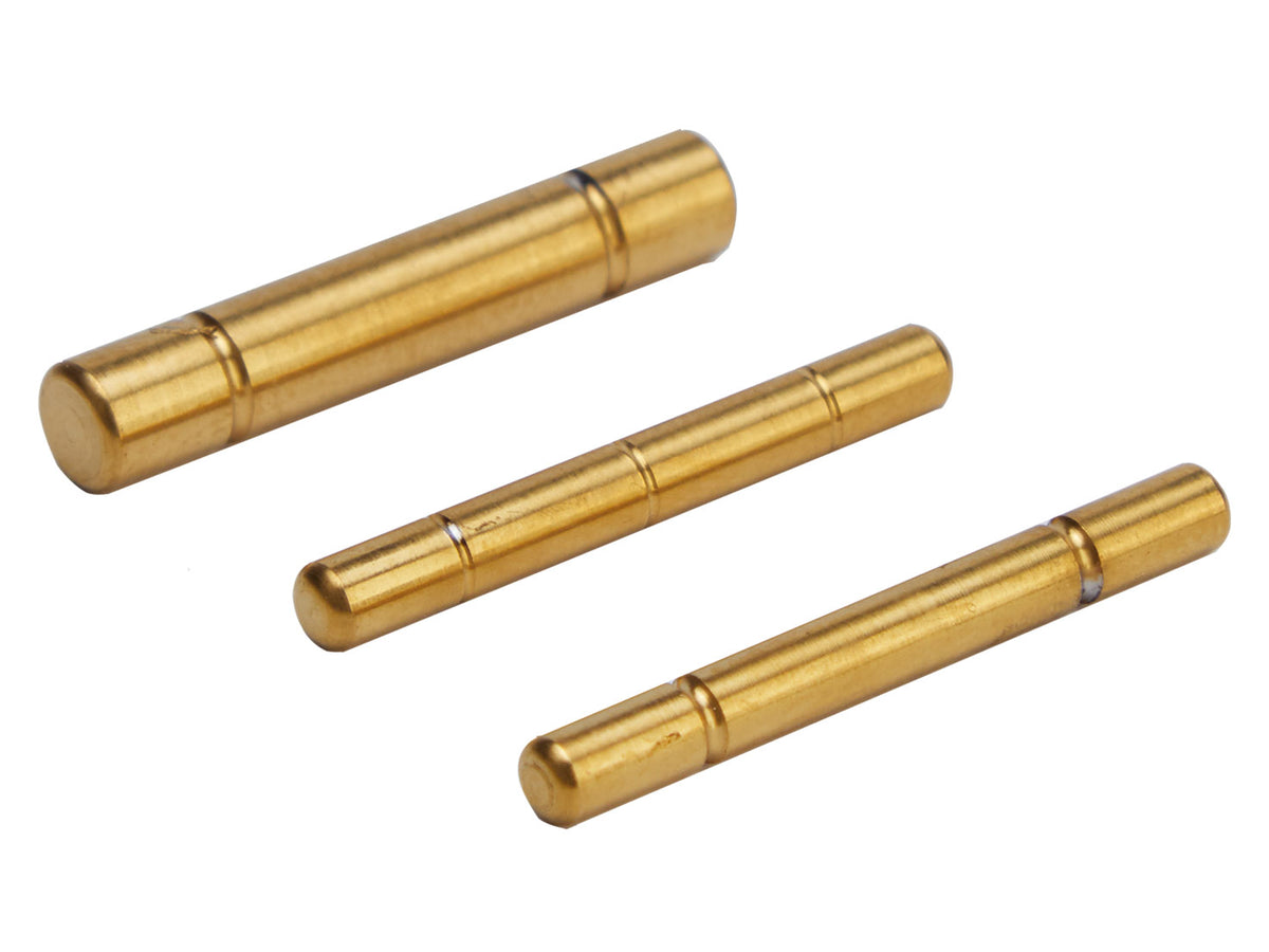 Springfield Hellcat Pro RDP OSP Pin Kit Locking Trigger Housing - NDZ Performance