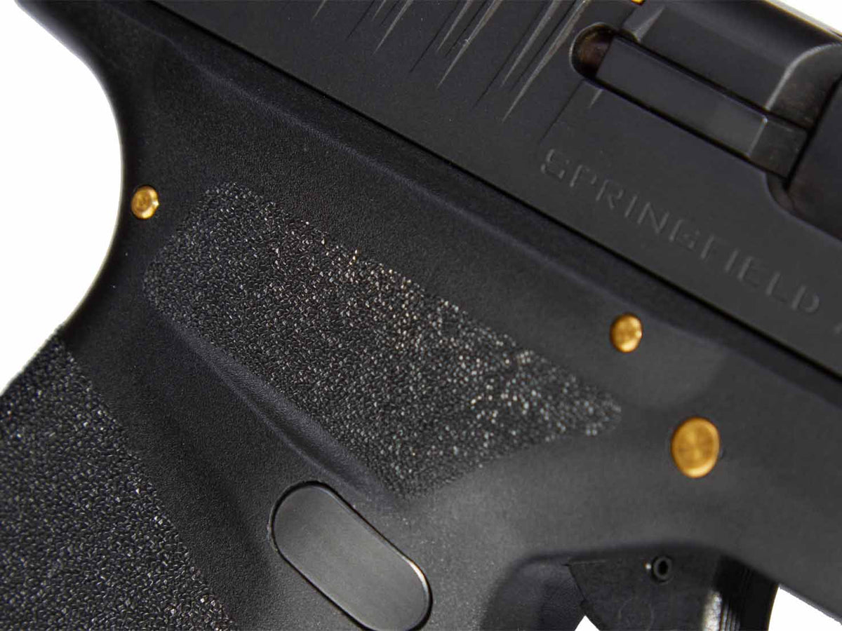 Springfield Hellcat Pro RDP OSP Pin Kit Locking Trigger Housing - NDZ Performance