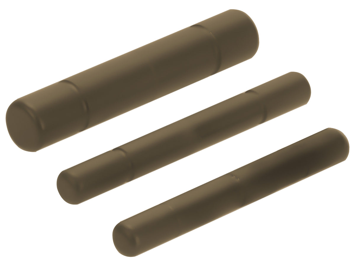 Springfield Hellcat Pro RDP OSP Pin Kit Locking Trigger Housing - NDZ Performance