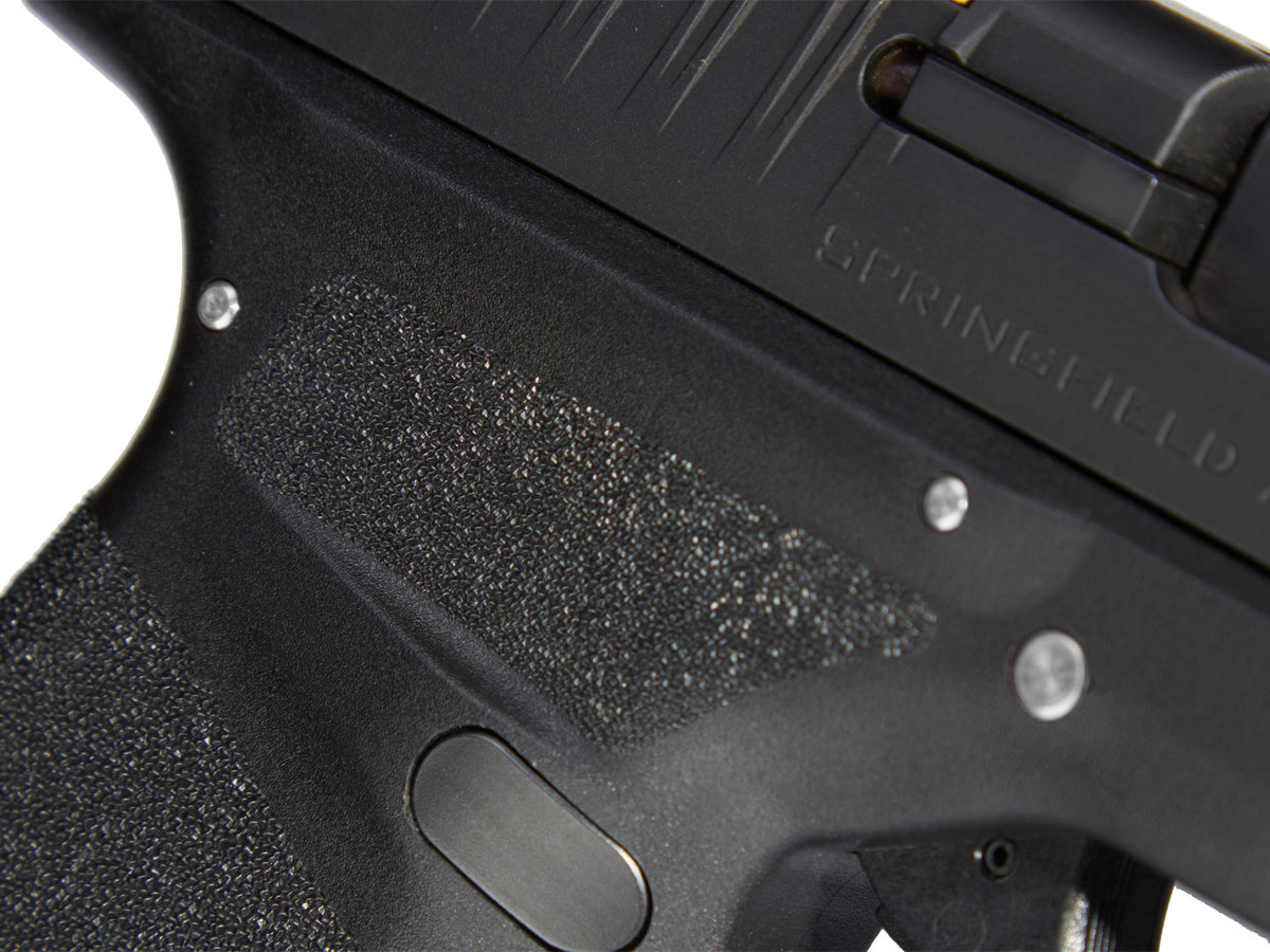 Springfield Hellcat Pro RDP OSP Pin Kit Locking Trigger Housing - NDZ Performance