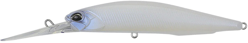 Deep Diving Jerkbait 100DR - 3.9 Inch Fishing Lure for Predatory Fish