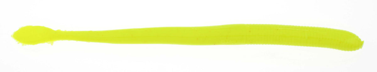 6-Inch Gulp Nightcrawler Soft Bait 10-Pack for Walleye and Bass