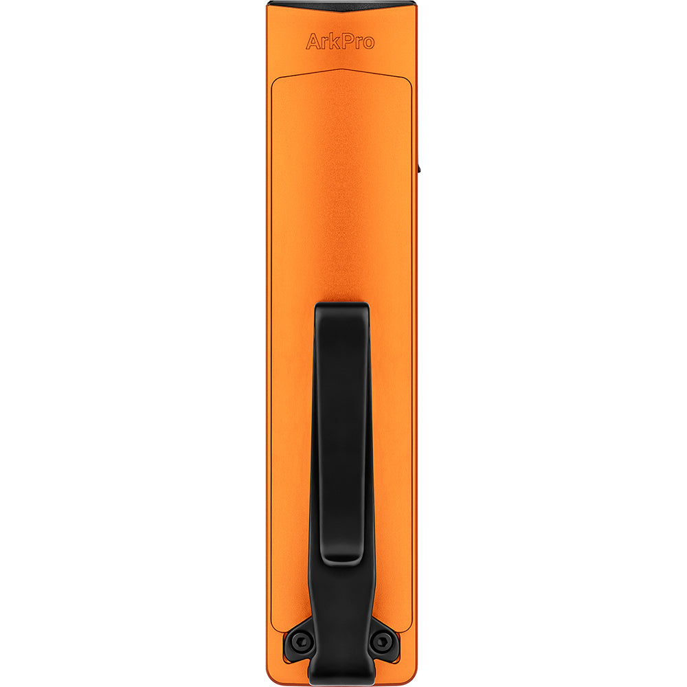 LED EDC Flashlight 1500 Lumens Multi-Mode Compact Waterproof