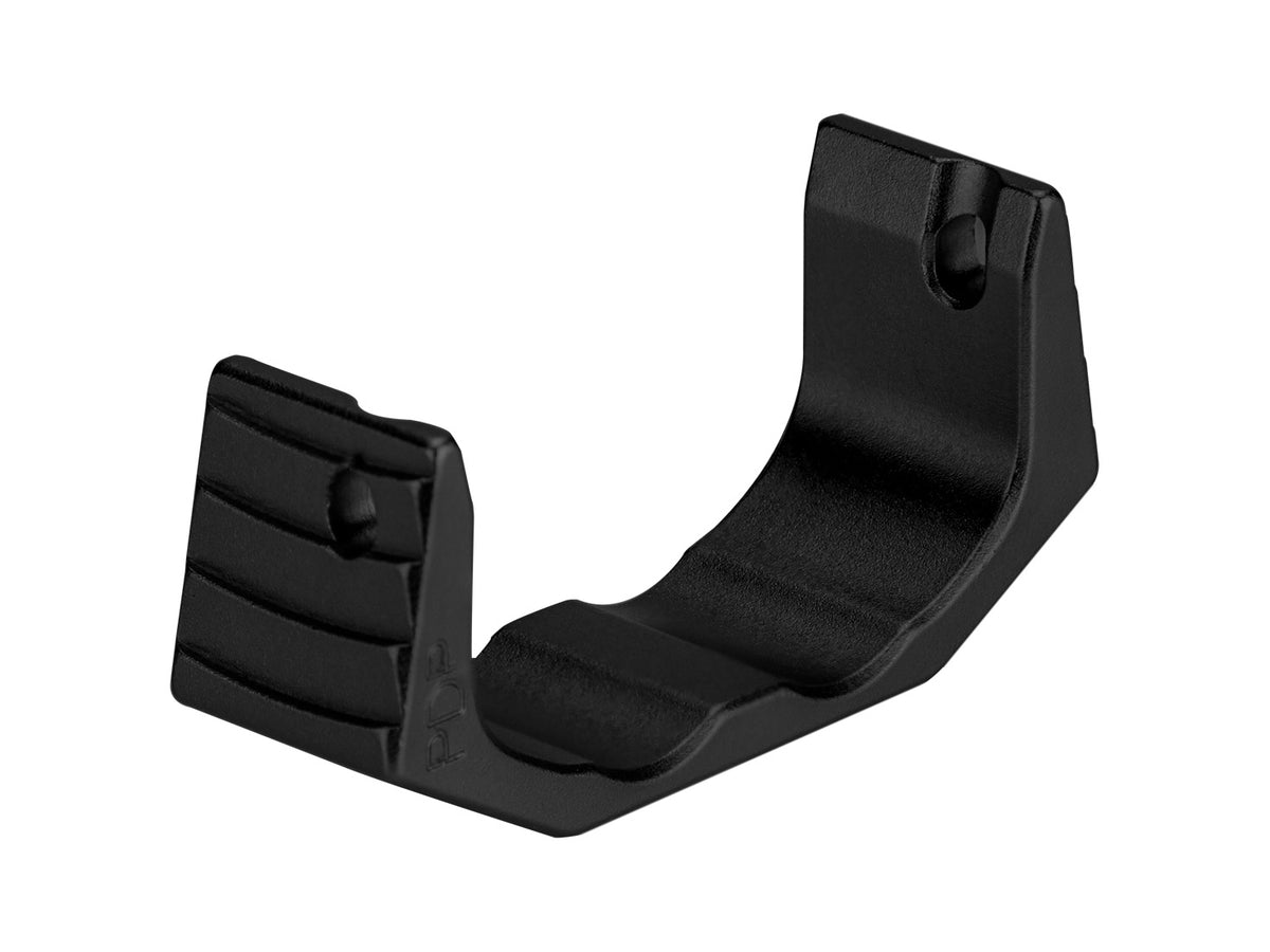 Walther PDP Extended Takedown Lever Aluminum Anodized Firearm Accessory