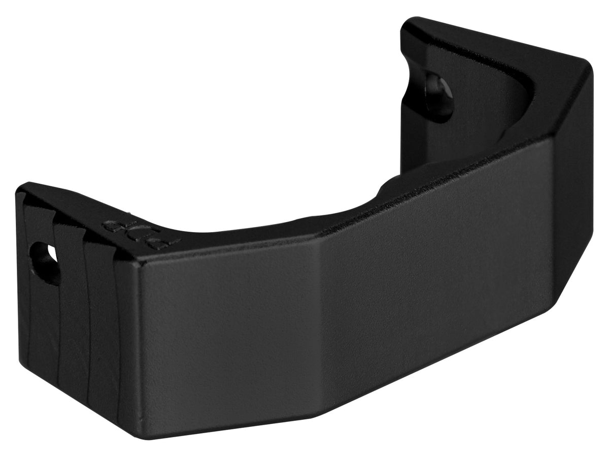 Walther PDP Extended Takedown Lever Aluminum Anodized Firearm Accessory