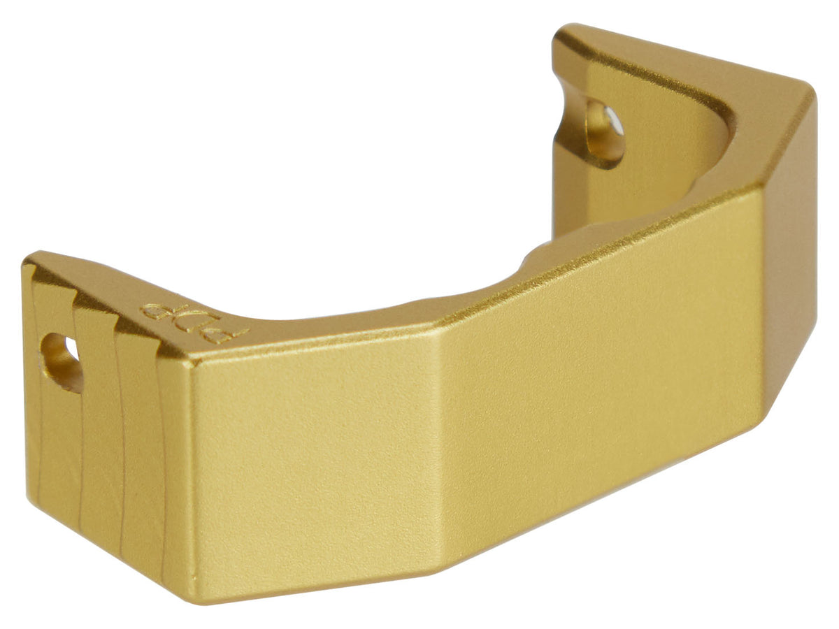 Walther PDP Extended Takedown Lever Aluminum Anodized Firearm Accessory
