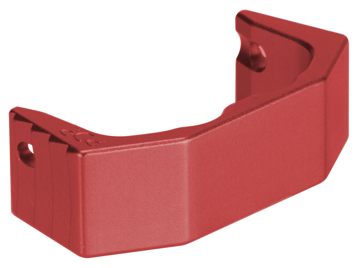 Walther PDP Extended Takedown Lever Aluminum Anodized Firearm Accessory