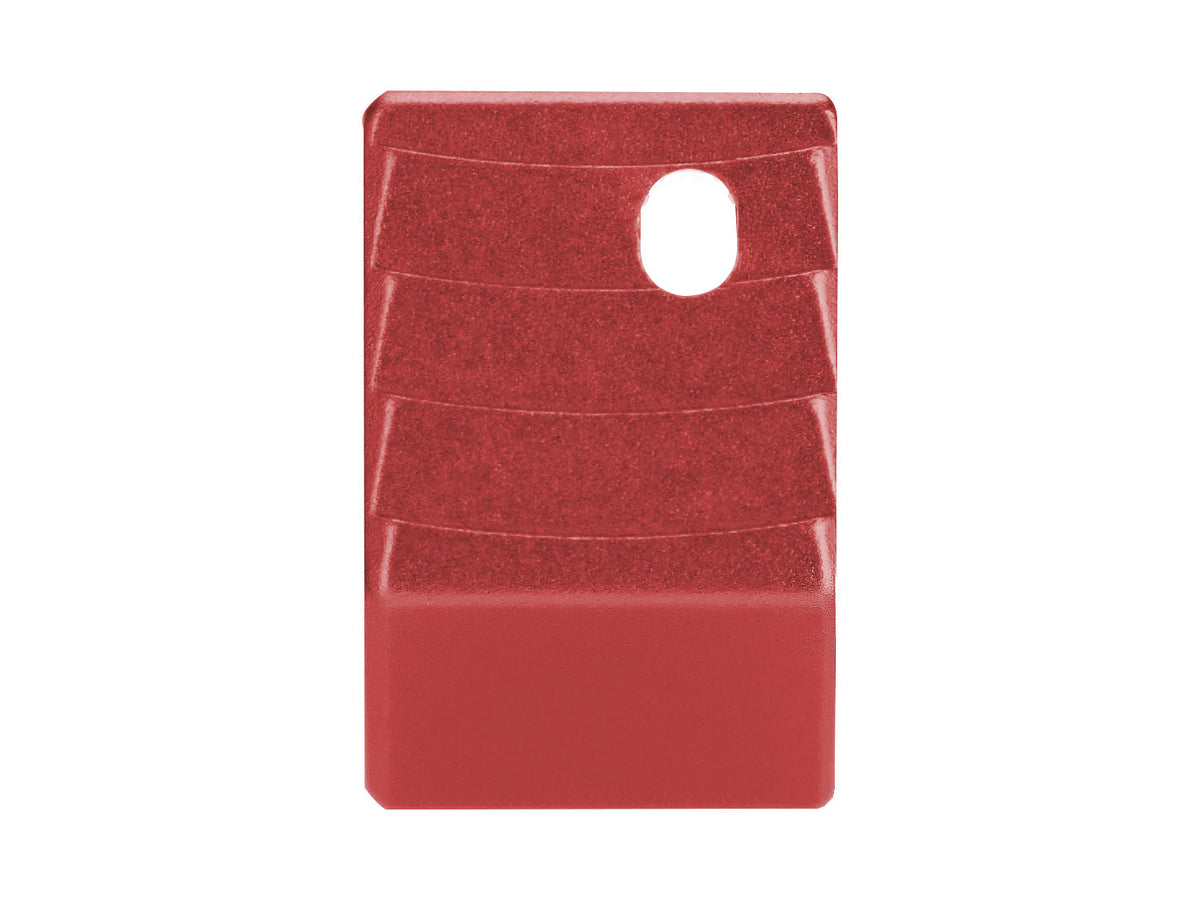 Walther PDP Extended Takedown Lever Aluminum Anodized Firearm Accessory