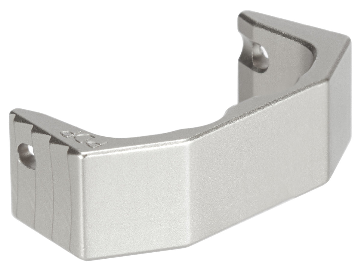 Walther PDP Extended Takedown Lever Aluminum Anodized Firearm Accessory