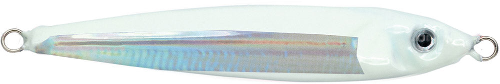 Fishing Lure Laser Minnow 1 Oz. Multi-Color Saltwater & Freshwater Fish Bait