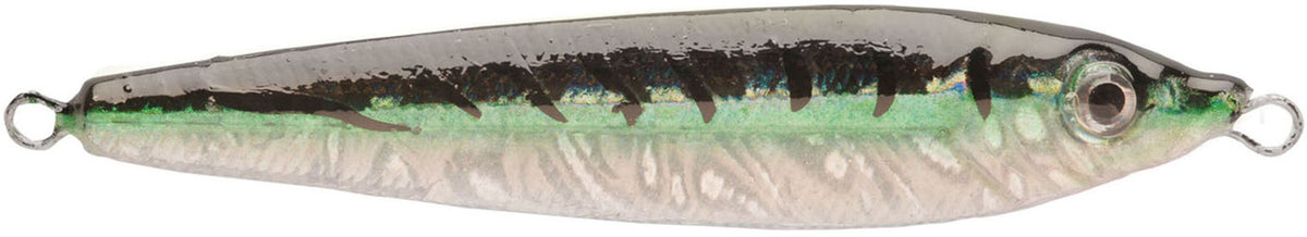 Fishing Lure Laser Minnow 1 Oz. Multi-Color Saltwater & Freshwater Fish Bait
