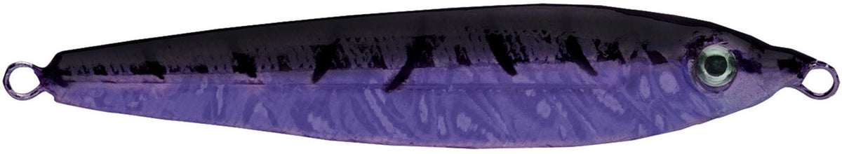Fishing Lure Laser Minnow 1 Oz. Multi-Color Saltwater & Freshwater Fish Bait