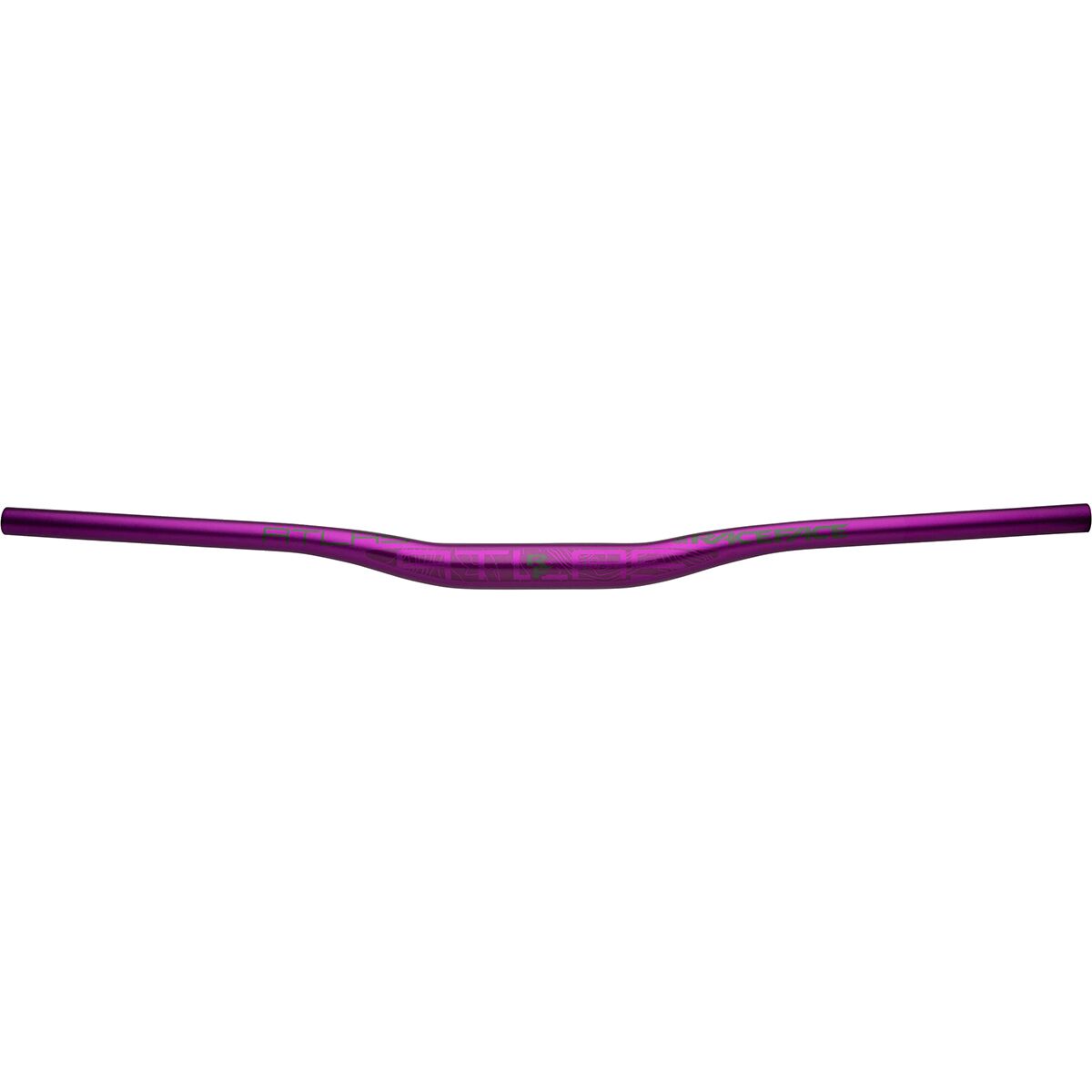 Cycling Handlebar 35mm Rise Riser Bike Bar for Mountain and Commuter Bikes