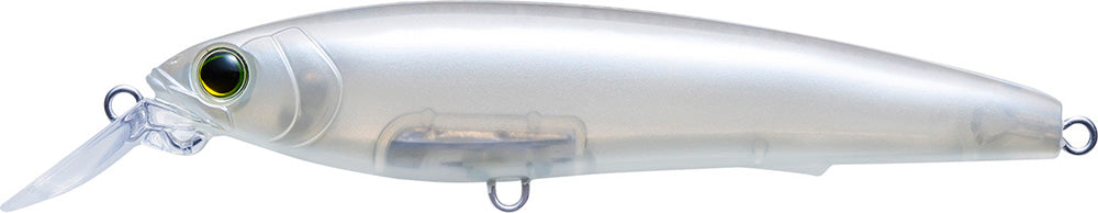 Saltwater Suspending Minnow Lure 4 Inch Inshore Fingerling - Multiple Colors