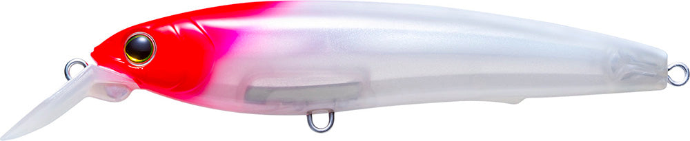 Saltwater Suspending Minnow Lure 4 Inch Inshore Fingerling - Multiple Colors