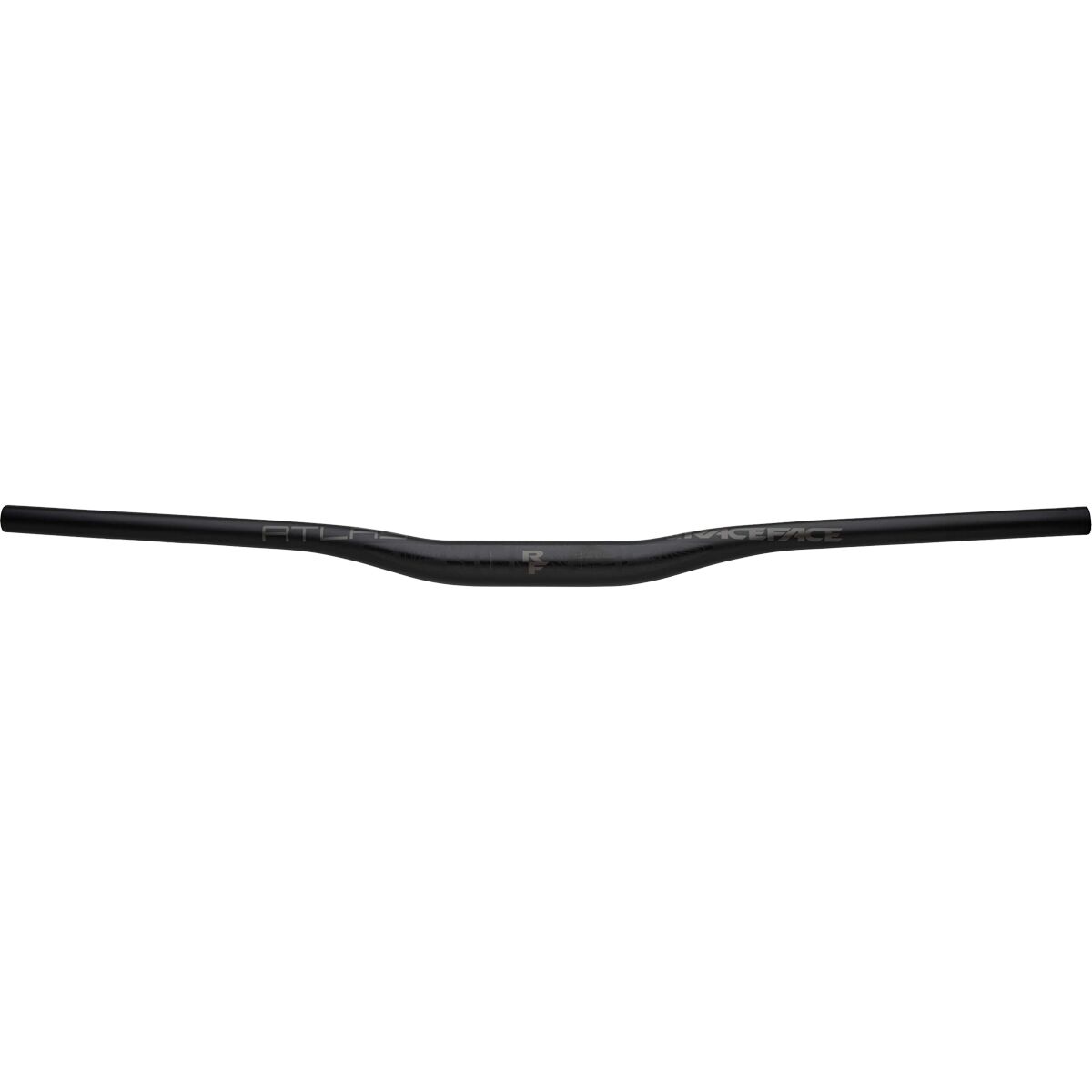 Cycling Handlebar 35mm Rise Riser Bike Bar for Mountain and Commuter Bikes