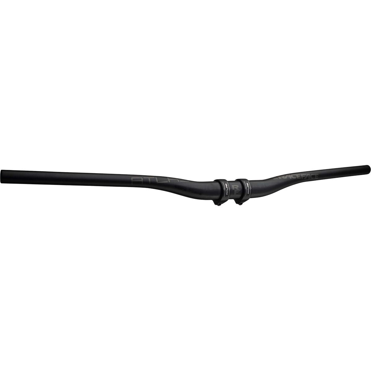 Cycling Handlebar 35mm Rise Riser Bike Bar for Mountain and Commuter Bikes