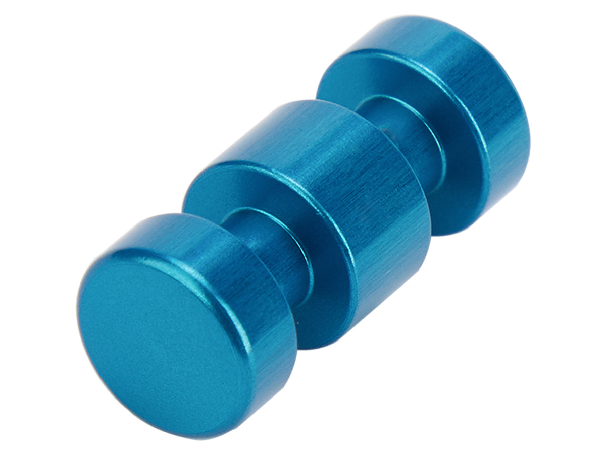 Load Assist Button for Smith & Wesson M&P 15-22 - Anodized Aluminum Fast Reload