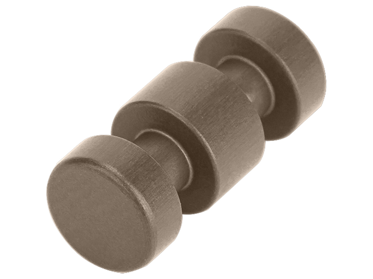 Load Assist Button for Smith & Wesson M&P 15-22 - Anodized Aluminum Fast Reload