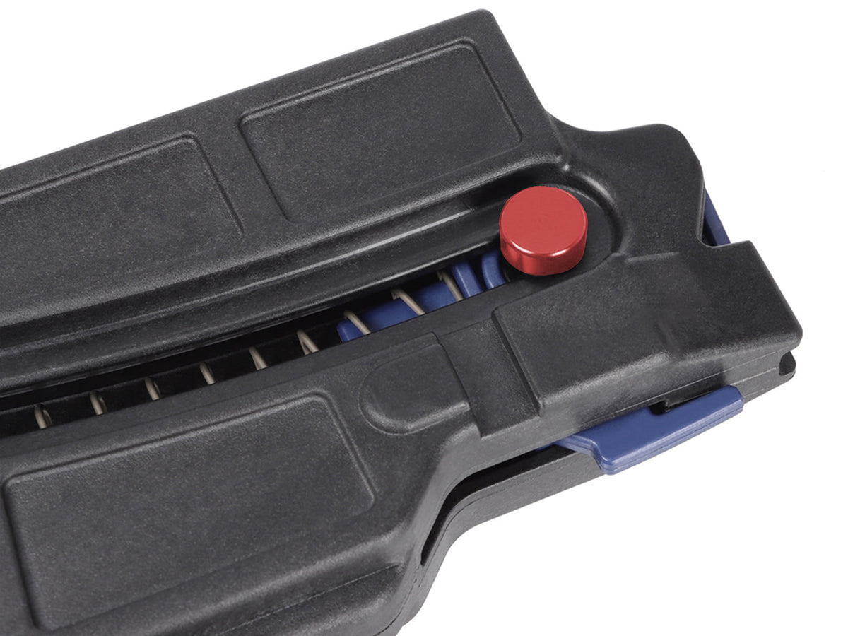 Load Assist Button for Smith & Wesson M&P 15-22 - Anodized Aluminum Fast Reload